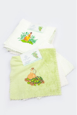 Набір серветок